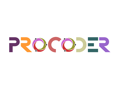 ProCoder logo